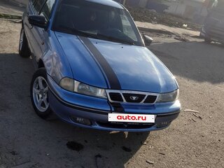 2008 Daewoo Nexia I, голубой, 208000 рублей, вид 2