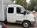 2005 ГАЗ ГАЗель (33023/330273) Фермер, белый, 500000 рублей - вид 2