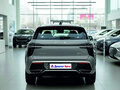 2025 Hongqi HS3, серый, 3199000 рублей - вид 3
