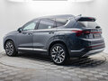 2021 Hyundai Santa Fe IV Рестайлинг, серебристый, 3412000 рублей - вид 6