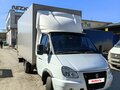 2012 ГАЗ ГАЗель (3302), белый, 700000 рублей - вид 1