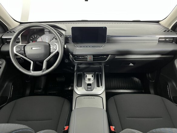2026 Haval Jolion I Рестайлинг, белый, 2199000 рублей - вид 6
