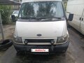 2003 Ford Transit, белый, 380000 рублей