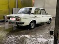 1996 Lada (ВАЗ) 2106, белый, 80000 рублей - вид 6