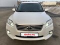 2010 Toyota RAV4 III (XA30) Рестайлинг, белый, 1500000 рублей
