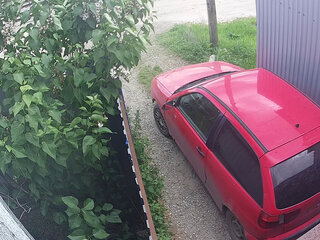 2001 SEAT Ibiza II Рестайлинг, красный, 100000 рублей, вид 2