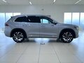 2022 Geely Monjaro I, серый, 2650000 рублей - вид 5