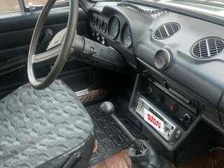 1997 Lada (ВАЗ) 2106, белый, 175000 рублей, вид 5
