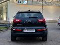 2011 Kia Sportage III, чёрный, 909000 рублей - вид 5