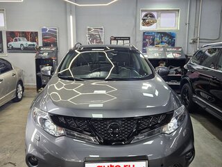 2014 Nissan Murano II (Z51) Рестайлинг 2, серый, 1999999 рублей, вид 1