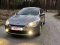 2010 Renault Fluence I, серый, 650000 рублей - вид 1