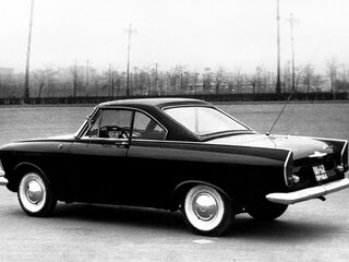 1969 Москвич 408, зелёный, 6500000 рублей, вид 4