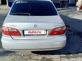 2002 Nissan Cefiro III (A33), серый, 250000 рублей, вид 4