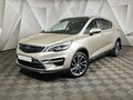 2021 Geely GS I, коричневый, 1331000 рублей