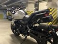 2023 Voge 350AC, серый, 350000 рублей - вид 4