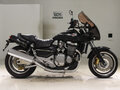 1998 Honda X4, чёрный - вид 3
