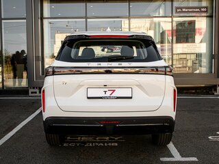 2026 Tenet T7, белый, 2757150 рублей, вид 2