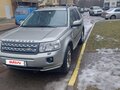 2011 Land Rover Freelander II Рестайлинг, серый, 1270000 рублей - вид 1