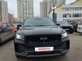 2023 Geely Monjaro I, чёрный, 2750000 рублей - вид 3