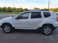 2013 Renault Duster I, белый, 950000 рублей - вид 3