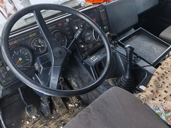 2012 Угличмаш КС-45726, белый, 2500000 рублей - вид 8