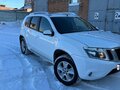 2019 Nissan Terrano III (D10), белый, 1290000 рублей - вид 1