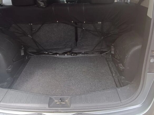 2013 Nissan Note II, серый, 600000 рублей - вид 8