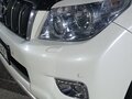 2010 Toyota Land Cruiser Prado 150 Series, белый, 2640000 рублей - вид 5