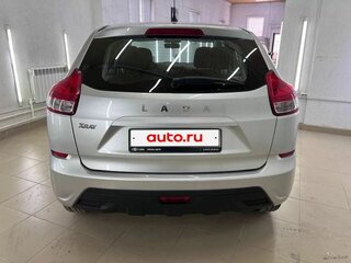 2019 Lada (ВАЗ) XRAY I, серебристый, 807000 рублей, вид 4