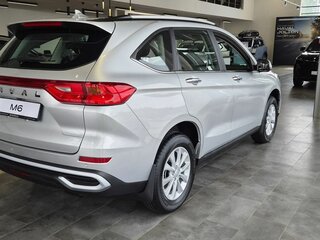 2026 Haval M6 II, серый, 2349000 рублей, вид 4