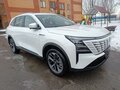 2025 Changan CS75 Plus IV, белый, 2950000 рублей