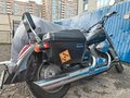 2004 Honda Shadow 750, чёрный, 449000 рублей - вид 3