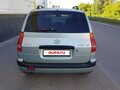 2002 Hyundai Matrix I, зелёный, 270000 рублей - вид 6