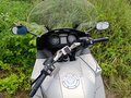 2007 BMW K 1200 GT, серебристый, 600000 рублей - вид 2