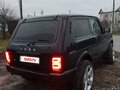 2017 Lada (ВАЗ) 2121 (4x4) Urban I Рестайлинг, зелёный, 940000 рублей - вид 7