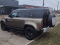 2021 Land Rover Defender 110 II, коричневый, 7000000 рублей - вид 2
