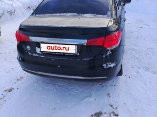 2014 Citroen C4 II, чёрный, 700000 рублей, вид 2