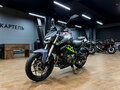 2026 QJMotor SRK 400, серый, 499000 рублей - вид 1