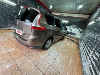 2011 Renault Scenic III, коричневый, 720000 рублей, вид 5