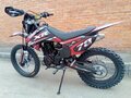 2026 Motoland XR300, красный, 128900 рублей - вид 3