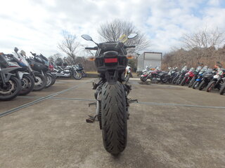 2016 Yamaha MT-09 (FZ-09), серый, 760000 рублей, вид 3