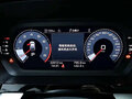 2023 Audi A3 35 TFSI IV (8Y), зелёный - вид 9
