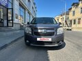 2012 Chevrolet Orlando I, серый, 900999 рублей - вид 2