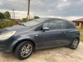 2008 Opel Corsa D, серый, 240000 рублей - вид 1