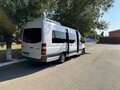 2012 Mercedes-Benz Sprinter, белый, 2550000 рублей - вид 2