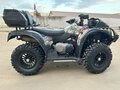 2023 Stels ATV-650YL Leopard, белый, 630000 рублей - вид 7