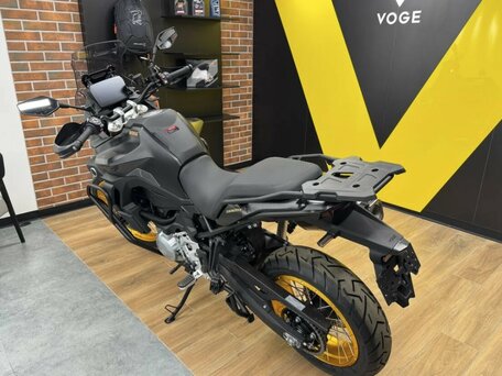 2026 Voge 900DSX, чёрный, 1033000 рублей, вид 5