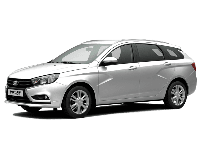 Открыть фотографии: Lada (ВАЗ) Vesta I Рестайлинг (NG)
