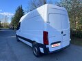2018 Mercedes-Benz Sprinter, белый, 5200000 рублей - вид 6