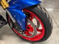 2025 BMW F 900 R, синий, 1370000 рублей - вид 7